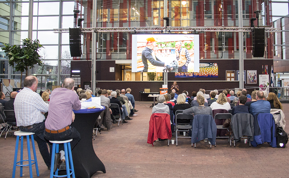 Foto: Publiek