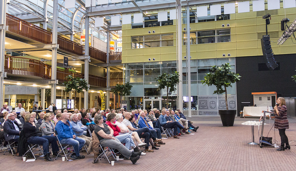 Foto: Publiek