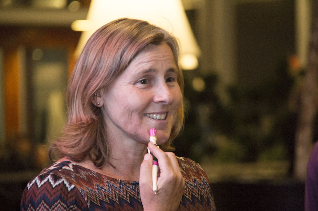 Foto: Marica van der Meer